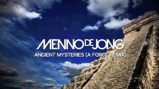 Menno de Jong  Ancient Mysteries A Force Remix ASOT 500 [upl. by Kristel]