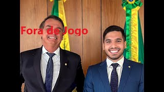 Eleições Fortaleza 2024  É esse cara que vocês querem [upl. by Llij]