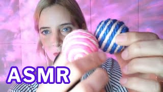 ASMR TE DORMIRÉ EN 321 😴 [upl. by Gaylor]