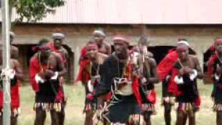 Makarios Boys KesengeiNandi Kenya [upl. by Droflim]