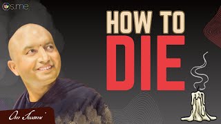 How To Die [upl. by Medea]