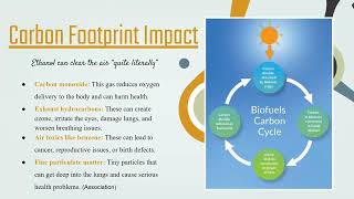 BIOL 111 Biofuels Video Project [upl. by Eniawd]