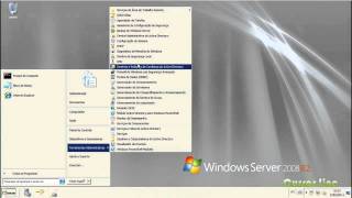 Instalando o Servidor DHCP  Windows Server 2008 R2 [upl. by Viehmann]