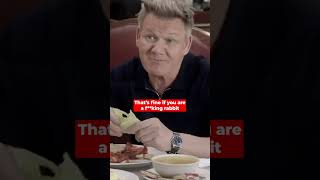 One of The WORST Dishes EVER on Kitchen Nightmares [upl. by Tadeo]