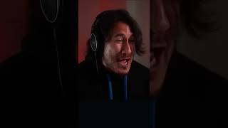 BOB BETRAYED MARKIPLIER AGAIN IN PHASMO  Markiplier Phasmophobia w Bob and Wade markiplier [upl. by Barbaresi]