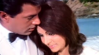 Dharmendra proposes Waheeda Rehman  Baazi  Bollywood Scene 315 [upl. by Eldorado268]