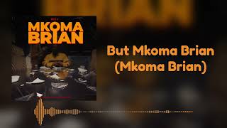 VOLTZ JT  MKOMA BRIAN LYRIC VIDEO  African Finder [upl. by Rosina574]