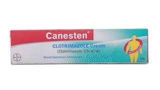 canesten cream review  clotrimazole cream  canesten cream uses and side effects ahmedmedicalcare [upl. by Harrie]