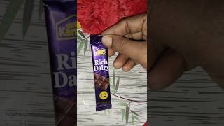 Rich dairy chokolatemilk ice cream shortvideo icecreampop youtubeshorts shorts short 🍨🍨 [upl. by Alanah971]