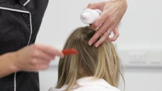 Treating Scalp Psoriasis [upl. by Qirat538]