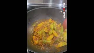 Check out my channel for the recipe Aloo Potol Diye Rui Macher Jhol  Easy Rui Macher Jholer Recipe [upl. by Neyuq]