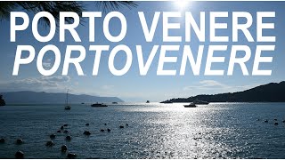 Porto Venere [upl. by Niamert]