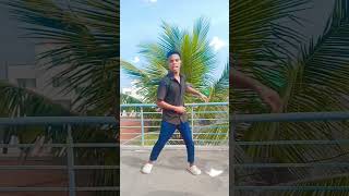 Pass Woh Aane Lage Jara Jara trendingshorts dance hindisong [upl. by Emoryt]