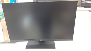 Benq GW2780T 27 inch height Adjustable IPS monitor [upl. by Brendan]