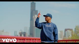 Lupe Fiasco  Samurai Official Music Video [upl. by Ydnic]