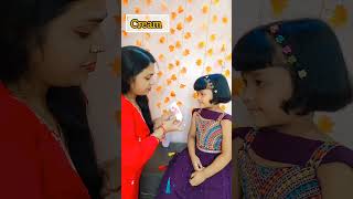 Festive GRWM with My Baby  Diwali Special Baby Care Routine [upl. by Janette]