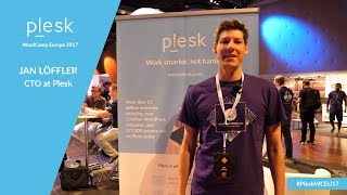 New at Plesk Plesk WordPress Server [upl. by Anelis297]