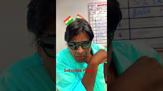 Vijay dinanath Chauhan youtubeshorts youtube trending trendingshorts [upl. by Furnary886]