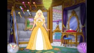 Barbie as Sleeping Beauty longplay for the PC [upl. by Leipzig848]