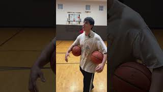 AVOID THIS MISTAKE HOOPERS hoops collegehoops basketball basketballtraining nba [upl. by Torey]