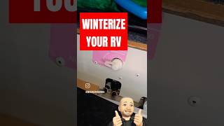 Winter is coming Winterize your RV howto winterize rvlife [upl. by Jeane]