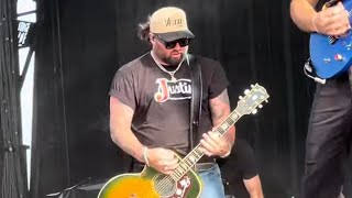 Koe Wetzel Live  Full Show  Welcome to Rockville 2024  Daytona Beach Florida  Amazing Quality [upl. by Nnailuj]