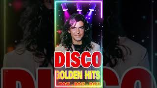 ABBA Patty Ryan Modern Talking Laura Branigan Haddaway  Disco Greatest Hits 70s 80s 90s Medley [upl. by Charlie]