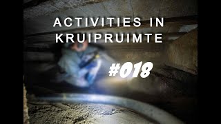 Kruipruimte 018 [upl. by Leinoto]