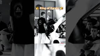 King of Karate Rafeal Aghayev high speed training 🥇🥇🥇🥇🥇🥋🥋🥋🥋 [upl. by Erdnael]