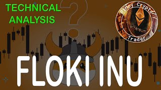 FLOKI INU Price Prediction Technical Analysis Today 1022024 TagaloG [upl. by Ianaj]