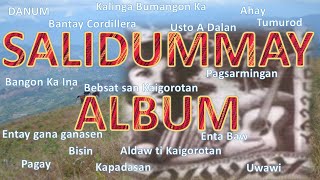 Kankanaey Songs Salidummay Compilation [upl. by Aicena]