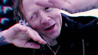 KING 810  Hellhounds Official Video [upl. by Ieso339]