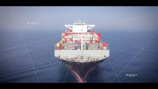 Rhenus Port Logistics image film [upl. by Anegroeg306]