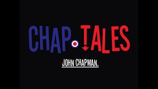 CHAP TALES Episode 72 ASBO The Dog Whispera [upl. by Ener544]