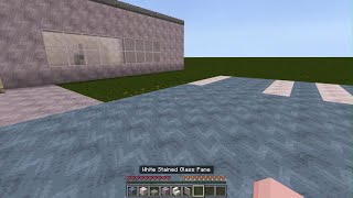 Minecraft but its realistic [upl. by Itnaihc]