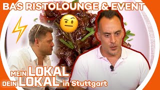 Enttäuschung zum Hauptgang quotLeider ist mir die Lust VERGANGENquot 😱  22  Mein Lokal Dein Lokal [upl. by Tasha]