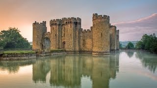 Best History Documentary Ever Made  Medieval Castles HD [upl. by Tansey]