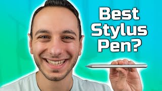 Best Stylus Pen For Touchscreen Laptops Metapen Surface Pen M3 Pro [upl. by Rector]