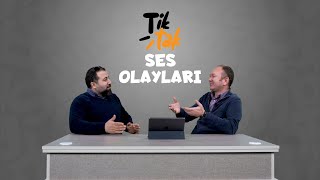 Hız Ve Renk Yayınlarından TikTak Dil Bilgisi Konu Ses Olayları [upl. by Adiazteb]