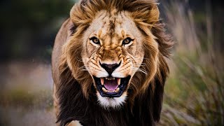 Insane Facts about Lion  They Are Not What you Think Thet Are [upl. by Truk]