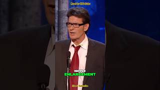 Comedy Central Roast Funniest Moments funny comedy shorts sethmacfarlane [upl. by Brenden]