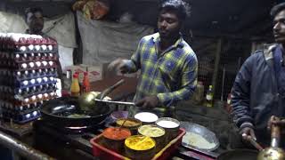 Anda Rice  Egg Fried Rice Only 30 rs  Javed Lalani Vlogs [upl. by Anoit]