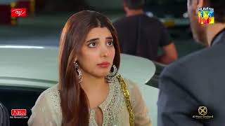 Parizaad Episode 12 Eng Subtitle Presented By ITEL Mobile NISA Cosmetics amp West Marina HUM TV [upl. by Ydnac916]