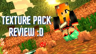 Reviewing Garboils 10k texture pack  Minecraft java edition Hypixel bedwars [upl. by Marler212]