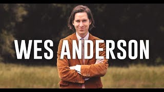 Wes Anderson las claves para entender su estilo [upl. by Frodina]