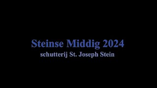 Steinse Middig 2024 [upl. by Aitsirhc]