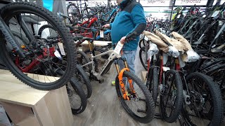 EBike 2022  2023 Der ultimative EBike Ratgeber • Simplon Focus Haibike Mondraker uvm Review [upl. by Macri788]