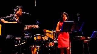 Giang Trang  Mưa hồng Livewmv [upl. by Gusty]