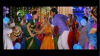 THAKA THAYYA  ALEXPANDIAN SONG PROMO [upl. by Ednutey]