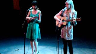 Garfunkel and Oates  Pregnant Women Are Smug  Live at The Gothic in Denver [upl. by Gusti721]